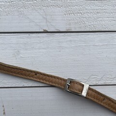 Tas Mickey koeienhuid (Nguni) struisvogel zwart bruin geel 25x20cm