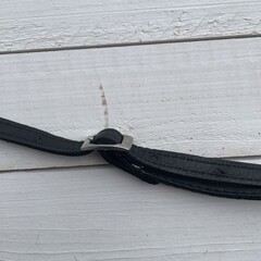 Tas Carol Springbok donker groen 23x15cm