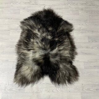 IJslander schapenvacht multicolor 110x75cm M