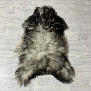 IJslander schapenvacht multicolor 125x80cm XL