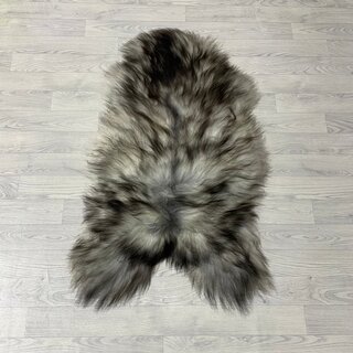 IJslander schapenvacht multicolor 115x70cm M