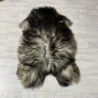 IJslander schapenvacht multicolor 120x85cm XL