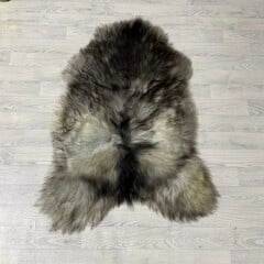 IJslander schapenvacht multicolor 125x70cm XL