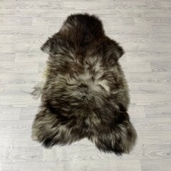 IJslander schapenvacht multicolor 120x70cm L