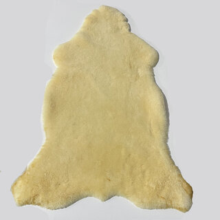 Schapenvacht medicinaal 125x85cm XXL