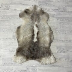 Schapenvacht multi color 90x65cm