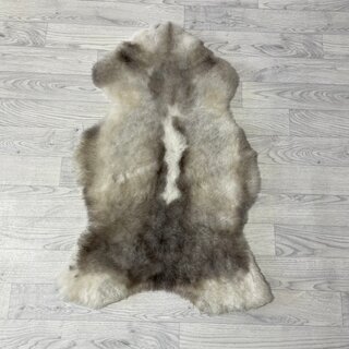 Schapenvacht multi color 90x65cm