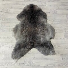 Schapenvacht multi color 105x75cm