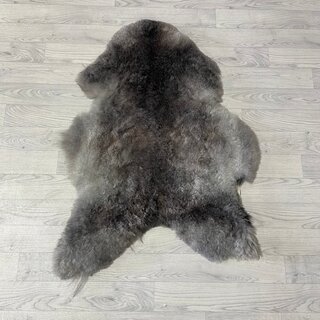 Schapenvacht multi color 105x75cm