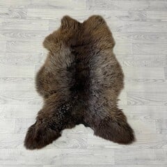 Schapenvacht multi color 100x70cm