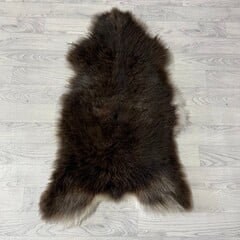 Schapenvacht multi color 105x65cm