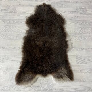 Schapenvacht multi color 105x65cm