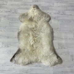 Schapenvacht multi color 115x80cm