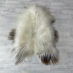 Schapenvacht multi color 110x75cm