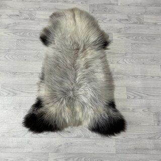 Schapenvacht multi color 100x70cm