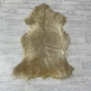 Schapenvacht multi color 120x80cm