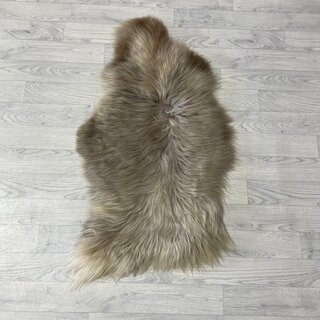 Schapenvacht multi color 105x55cm