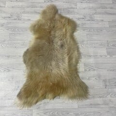 Schapenvacht multi color 120x75cm