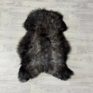 Schapenvacht multi color 95x65cm