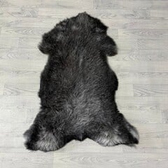 Schapenvacht multi color 105x80cm