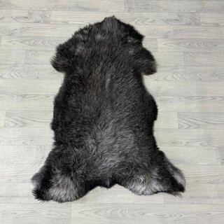 Schapenvacht multi color 105x80cm