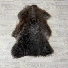 Schapenvacht multi color 85x60cm