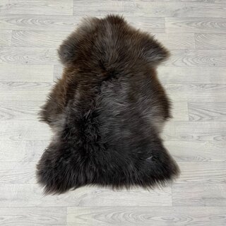 Schapenvacht multi color 85x60cm