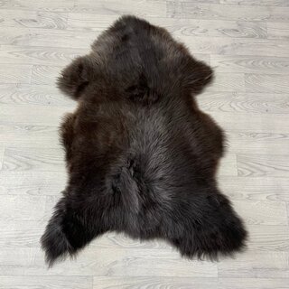 Schapenvacht multi color 100x75cm