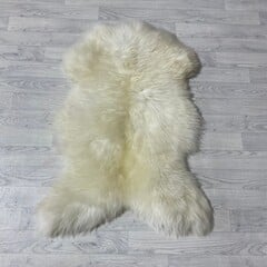 Schapenvacht wit 115x80cm M