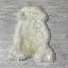 Schapenvacht wit 115x80cm M