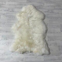 Schapenvacht wit 115x80cm M