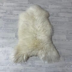 Schapenvacht wit 115x80cm M