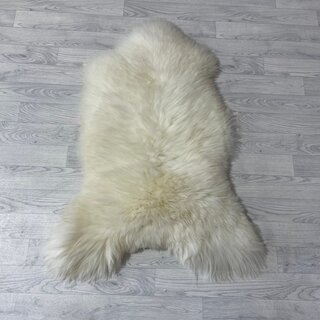 Schapenvacht wit 115x80cm M