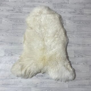 Schapenvacht wit 110x80cm M