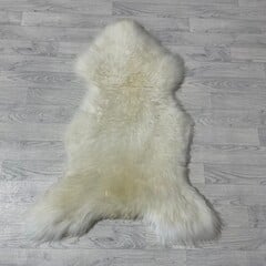 Schapenvacht wit 115x85cm M