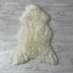 Schapenvacht wit 110x70cm M