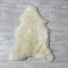 Schapenvacht wit 110x75cm M