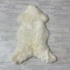 Schapenvacht wit 115x80cm M