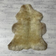 Schapenvacht multi color 100x75cm M