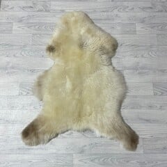 Schapenvacht multi color 100x75cm M