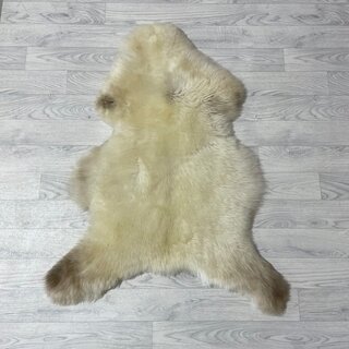 Schapenvacht multi color 100x75cm M