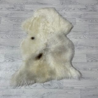 Schapenvacht multi color 95x75cm S