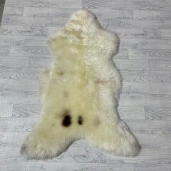 Schapenvacht multi color 120x80cm L