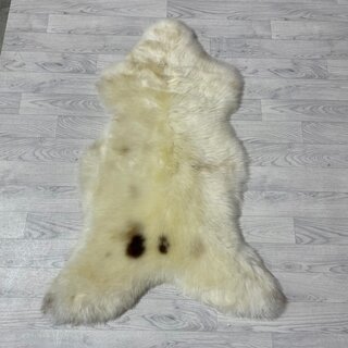 Schapenvacht multi color 120x80cm L