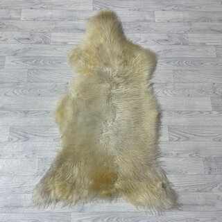 Schapenvacht multi color 130x75cm XL-XXL