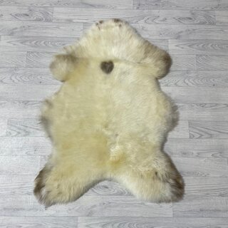 Schapenvacht multi color 100x75cm M