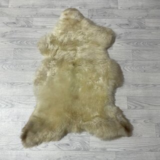 Schapenvacht multi color 110x75cm M
