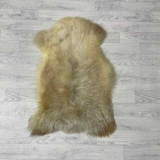 Schapenvacht multi color 95x65cm S