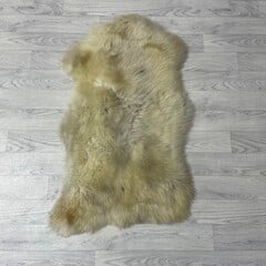 Schapenvacht multi color 100x55cm M