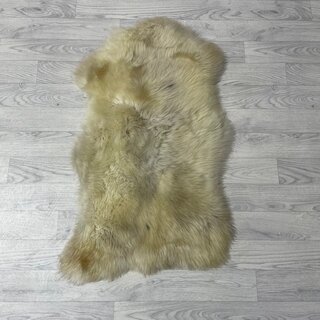 Schapenvacht multi color 100x55cm M